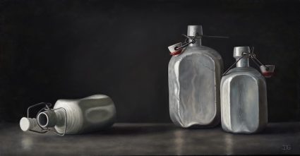 The outcast