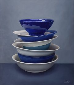 Fragile balance