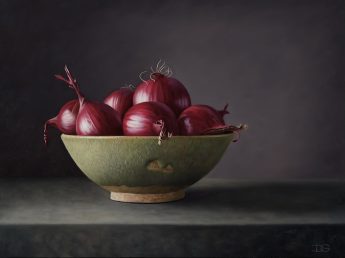 Red onions