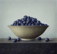 Blueberries