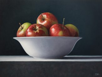 Celles-ci ne sont pas des pommes